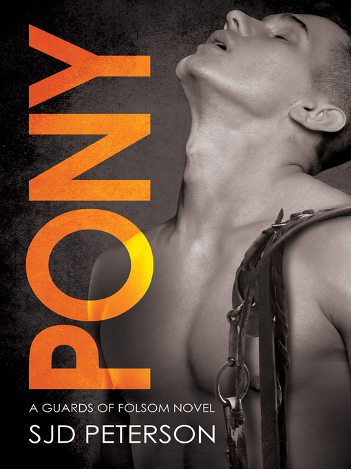 Title details for Pony by SJD Peterson - Available